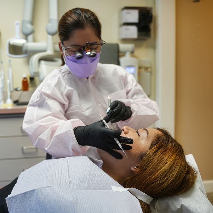 Today's Dentistry San Jose | Invisalign®, Sports Mouthguards and Preventative Program