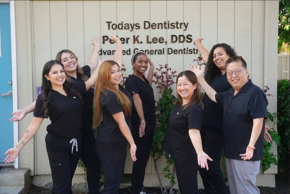 Today's Dentistry San Jose | Periodontal Treatment, Dentures and Invisalign®