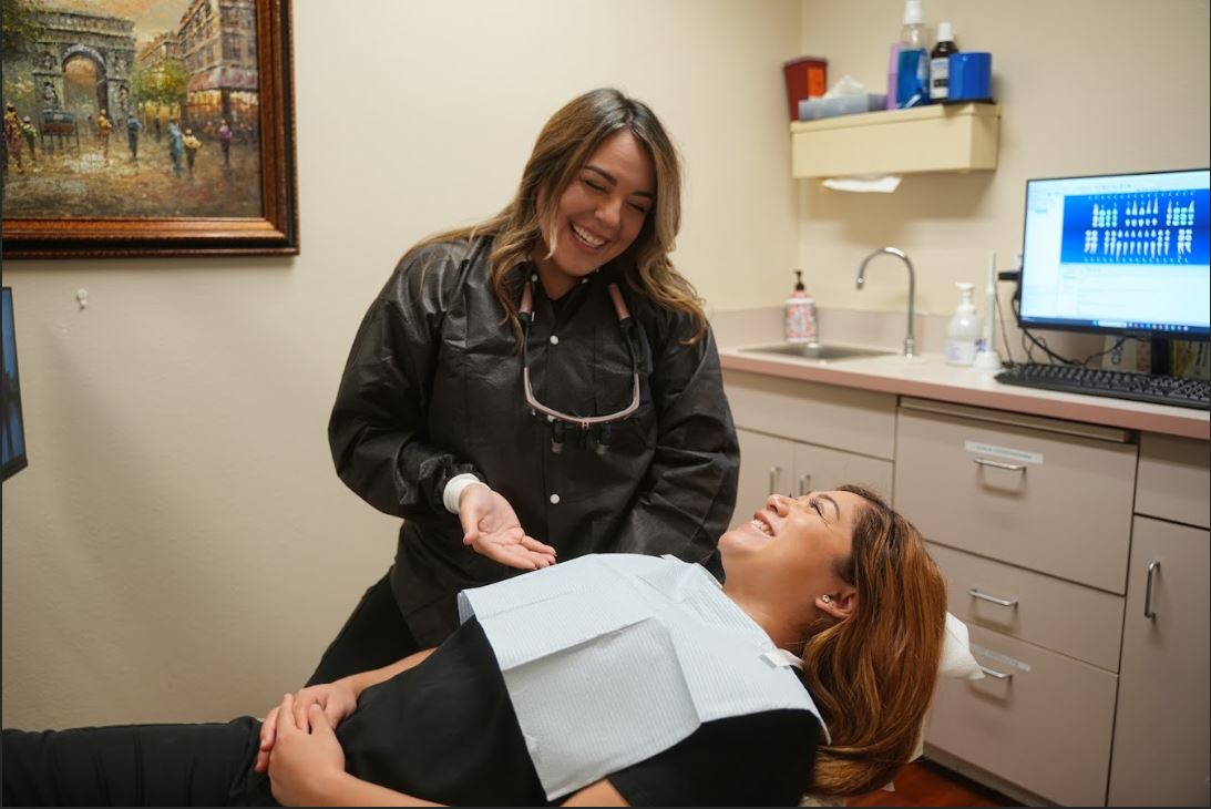 Today's Dentistry San Jose | All-on-6®, Oral Exams and Root Canals