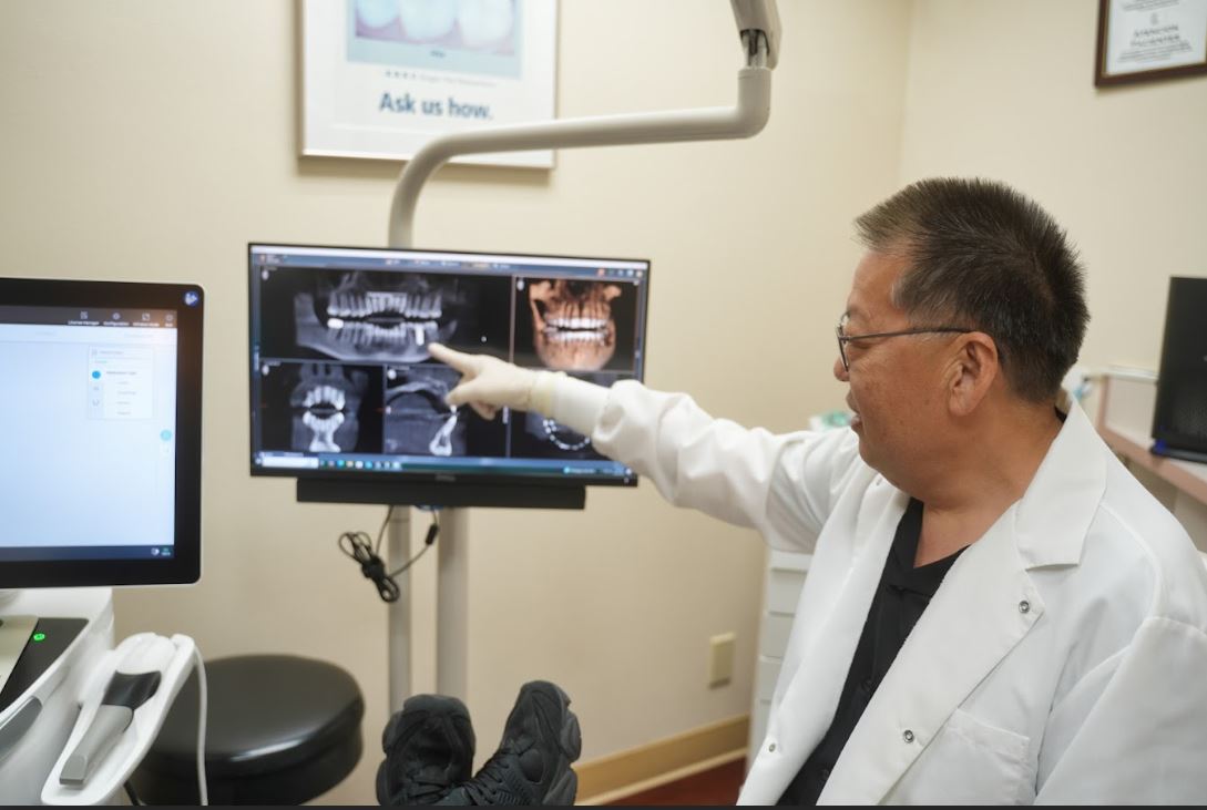 Today's Dentistry San Jose | Emergency Treatment, VELscope® Cancer Screening and Dentures