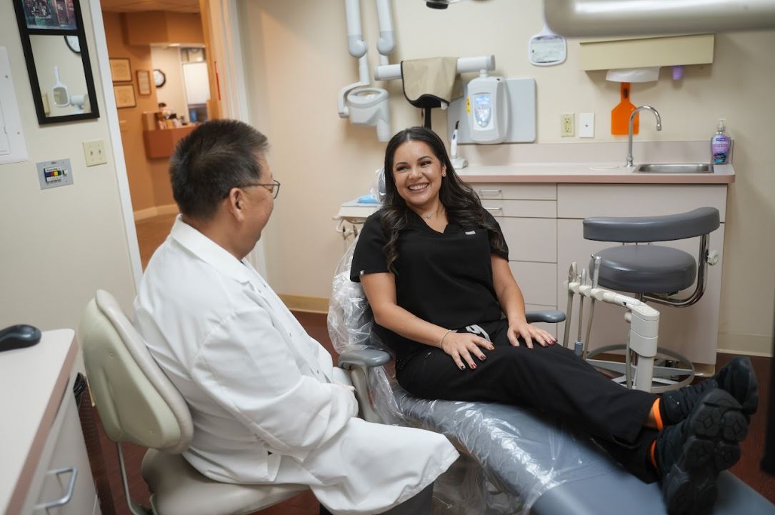 Today's Dentistry San Jose | Night Guards, Extractions and Pediatric Dentistry