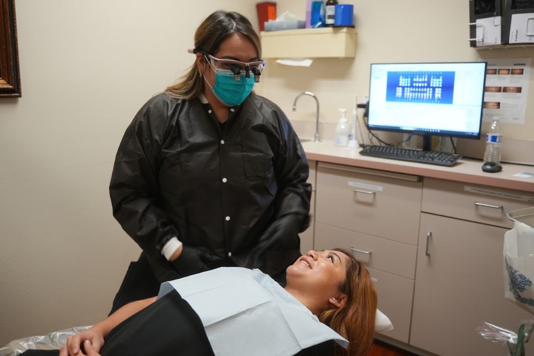 Today's Dentistry San Jose | CBCT, Snoring Appliances and Sports Mouthguards