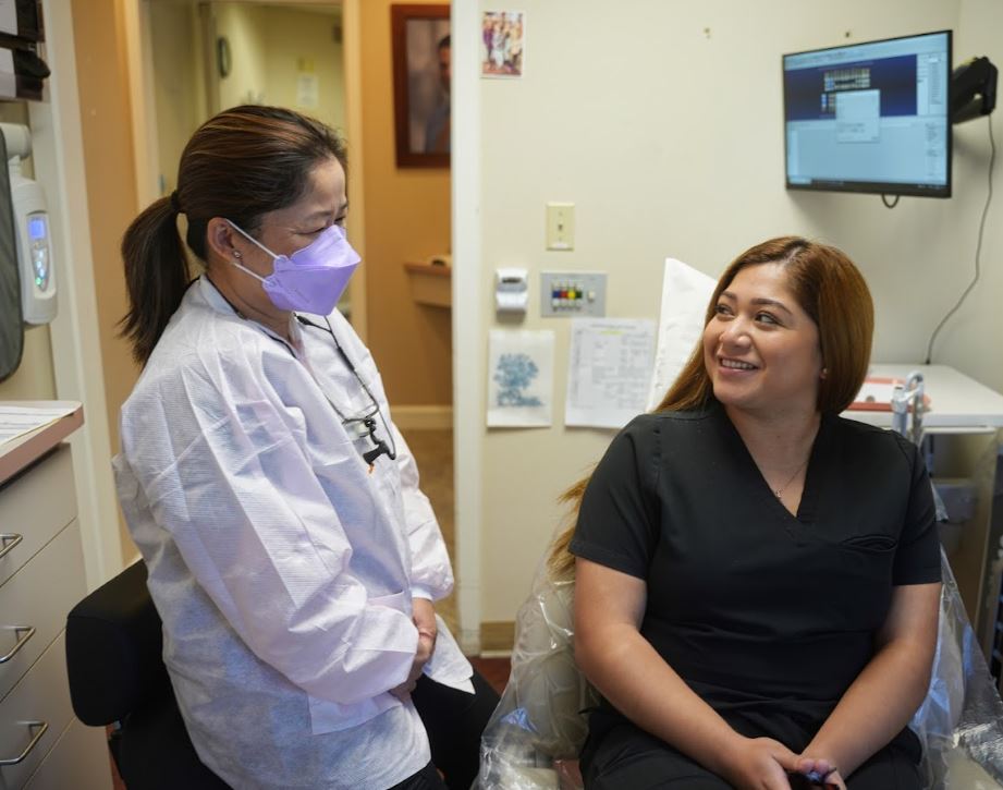 Today's Dentistry San Jose | Root Canals, Sleep Apnea and Sedation Dentistry