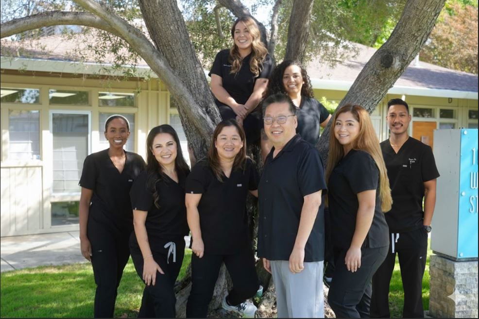 Today's Dentistry San Jose | Laser Dentistry, Veneers and Ceramic Crowns