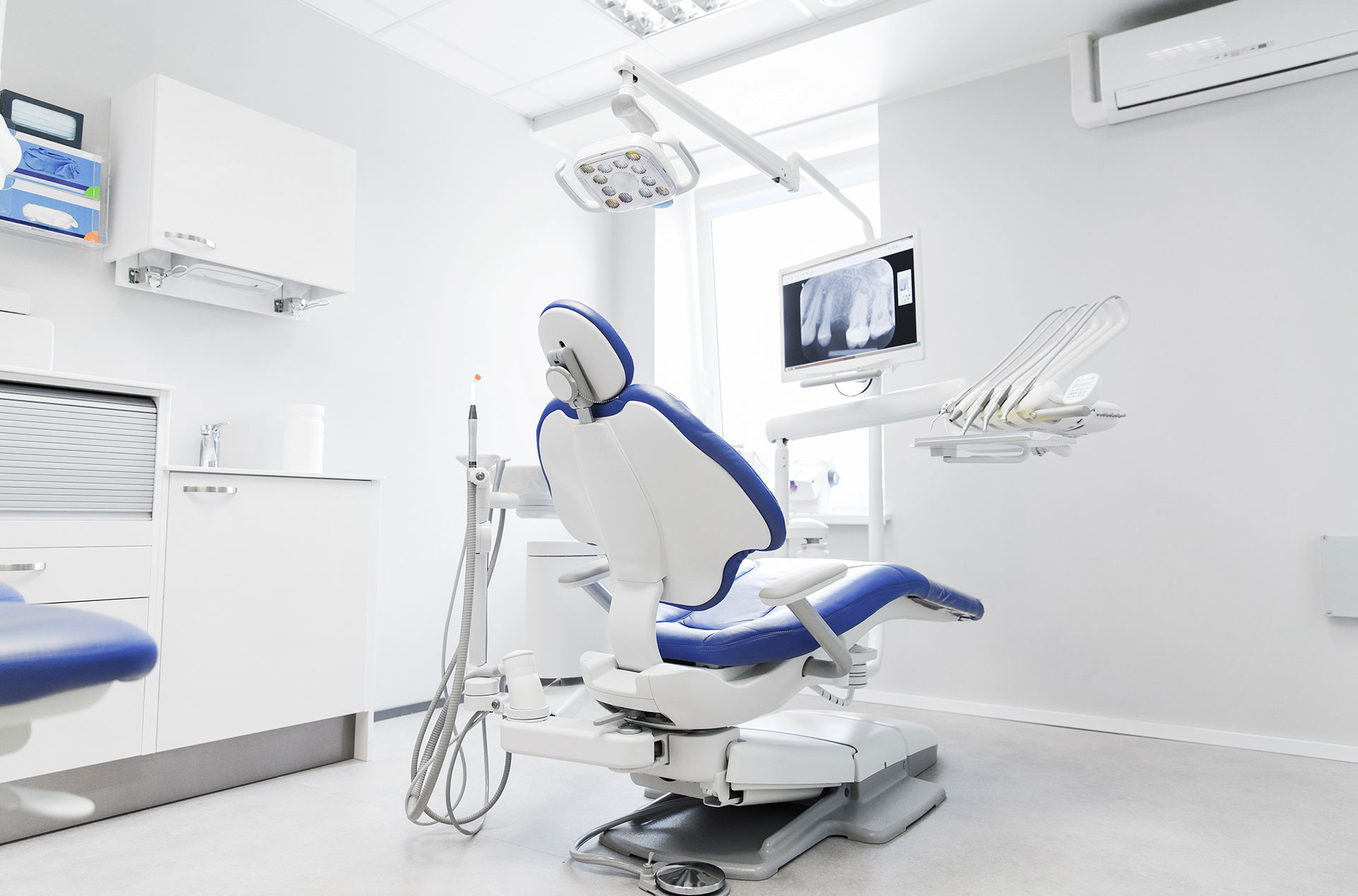 Dentist in Fruitdale CA