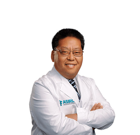 Dr. Peter K. Lee Dentist in San Jose, CA | Today's Dentistry