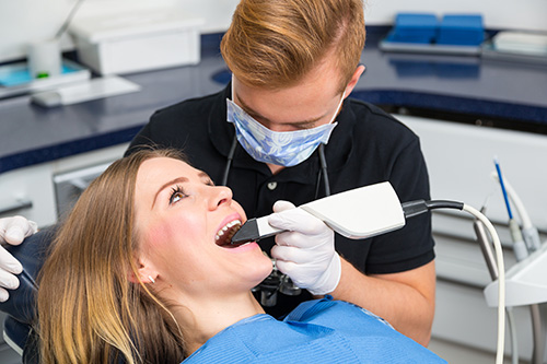 Today s Dentistry San Jose | All-on-4 reg , Sleep Apnea and Periodontal Treatment